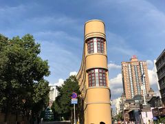 -抗战胜利纪念堂博物馆