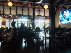-普兰达德国餐厅·德式脆皮烤猪肘·自酿啤酒(观唐店)