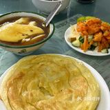 必尝！街角美味早点 中街吊炉饼