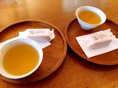 -微热山丘(台北民生公园门市店)