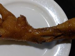 -陈三娃泡姜鸡(太白北路店)