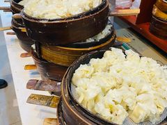 -海汇源老烧麦店(东大街总店)