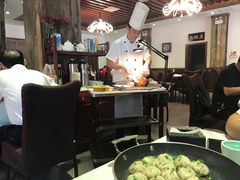 -天和晟烤鸭店(世纪坛店)