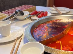 -巴邑火锅·鲜切牛肉(萧山银隆店)