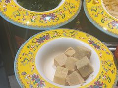 -乐宴·老北京铜火锅(桂庙店)