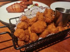 -蓝枪鱼鲜酿啤酒餐厅blue marlin(江宁店)