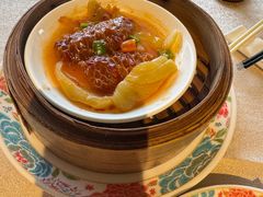 -唐苑酒家·岭南粤菜名店(太古仓店)