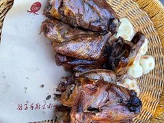 -鸽子窝(宋庄店)