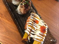 -信日本料理(信义坊店)