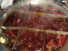 -大龙火锅(老店)