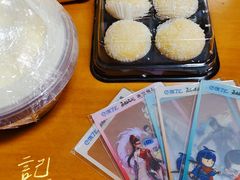 -满记甜品(湖滨店)