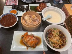 -南京大牌档(新街口德基广场店)