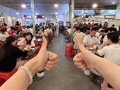 -冶建镜子·老南昌大排档·江西虾王(总店)