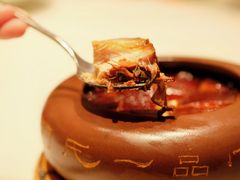 胡氏一品肉-大永徽·传统徽菜