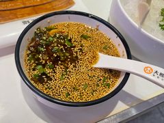 -大熊猫毛肚火锅(烟台万象汇店)