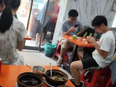 -潮香兴煲仔饭(莲花路店)
