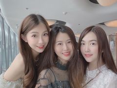 -广州塔卢特斯法国旋转餐厅