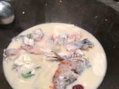 -鲜潭蒸汽石锅鱼(五道口购物中心店)
