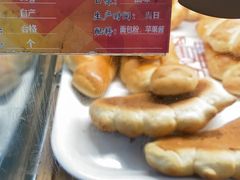 -新侨三宝乐面包店(崇文门店)