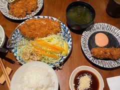 -山杏yama-katsu·吉列炸物