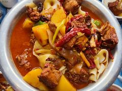 -阿达西新疆风味餐厅(王府井店)