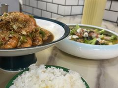 -尚岛私房菜(西方巷店)