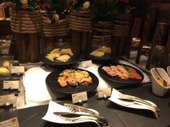 -OPEN開全日自助餐厅·牛肉火锅·海鲜(佛山希尔顿酒店)