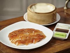 -全聚德(上海首店浦东店)