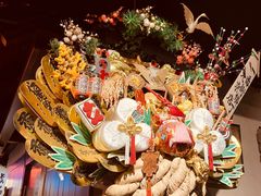 -拉面莊夢語＆中华料理八椿