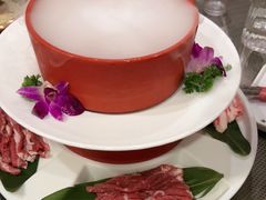-北门涮肉·铜锅涮肉(南锣鼓巷店)