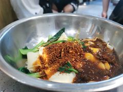 普通biangbiang面-玲玲面屋