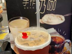 -萨莉亚意式餐厅(万嘉商业广场店)