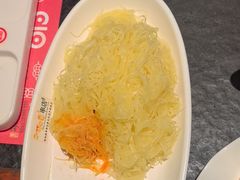 -可口香·非遗老号烧烤(南岗直营店)
