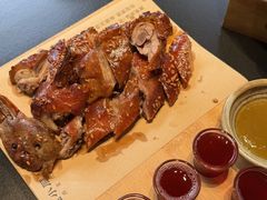 -桂小厨广西菜(青秀万达店)