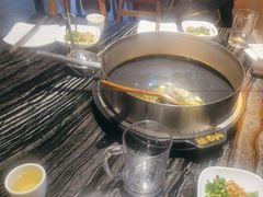 -老船舫·现做活鲜鱼馆(东郊记忆店)