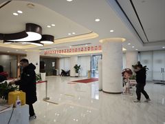 -美年大健康体检中心(浦东美张分院)