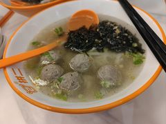-拼二潮汕牛肉粿条(花城汇店)
