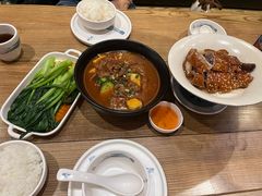 -老東粥皇·茶餐厅(云路中心店)