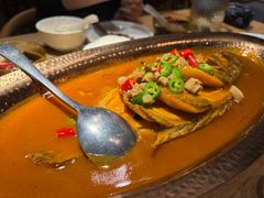 -徽张·新徽菜(五棵松·永定路店)