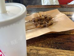 -皖北巫氏三胖地锅鸡(长淮总店)