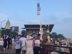 -老虎石海上公园