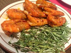 -ZAFFERANO西班牙海鲜饭(上海首店)