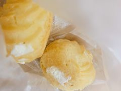 -甜嘟嘟烘焙坊(舒城路店)