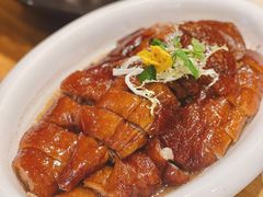 脆翻天烧鹅-虾饺妹·酒家(海珠广场店)