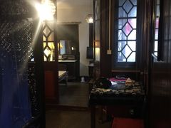 留香阁-留荫庐旅馆