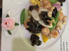 -顺德食府(大明湖店)
