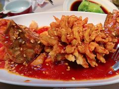 -小京华楼·京味斋(三元桥国展店)