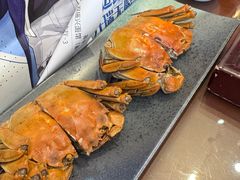 -百年老字号·观振兴蟹黄面·三虾面·苏式面(观前街富仁坊巷店)