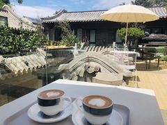 -糖房咖啡(南锣鼓巷店)