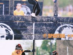 -春花秋色城市公园